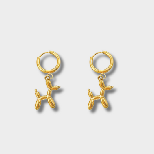 earring doggy