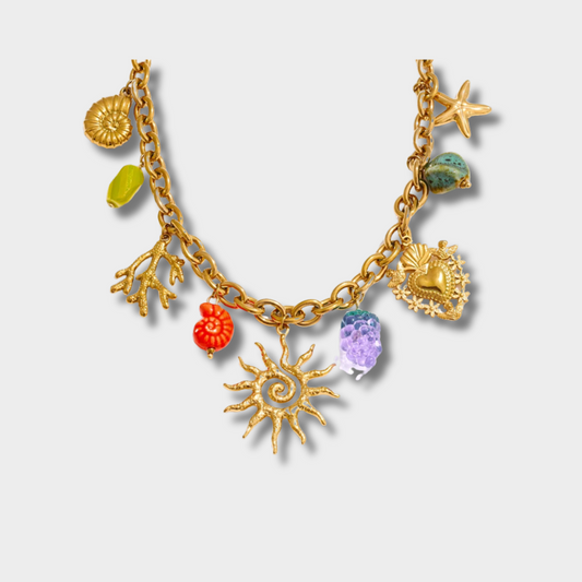 Summer Dazzle
