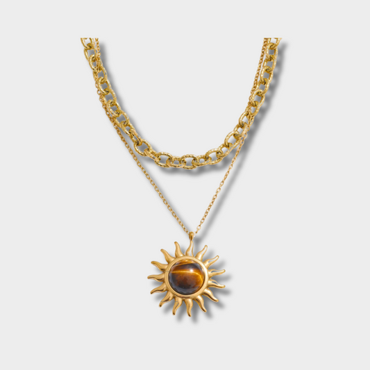Solar Dazzle