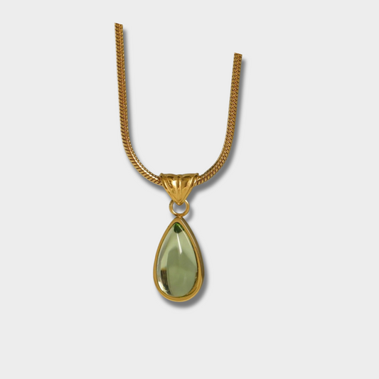 Emerald Grace