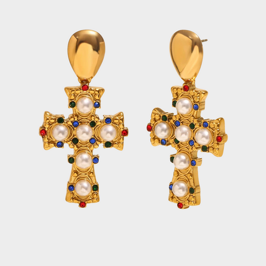 Radiance Cross