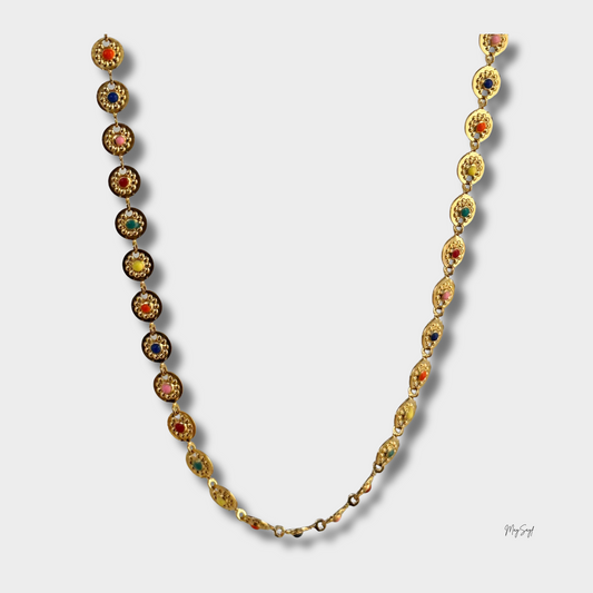 Twinkle & Flow Body Chains