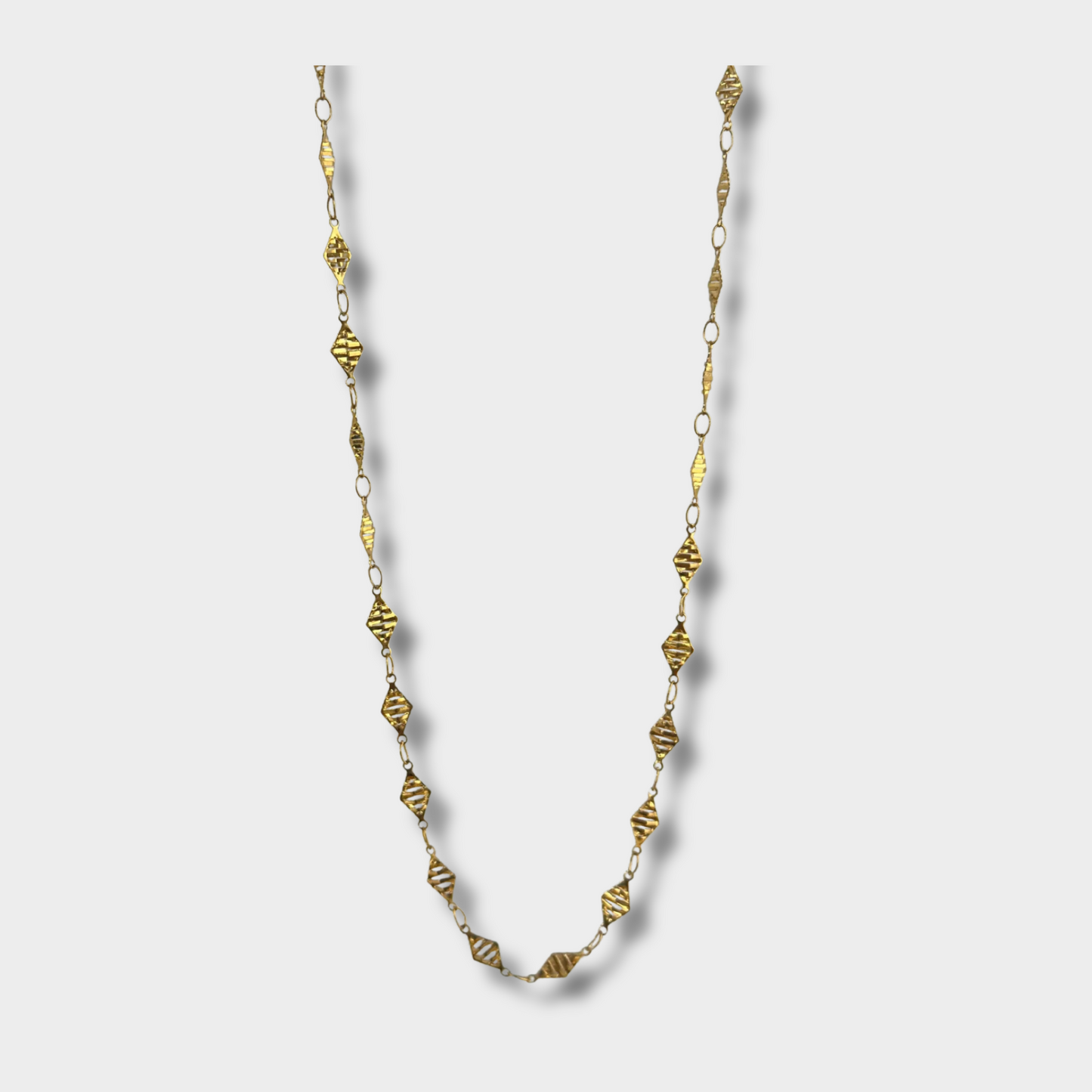 Twinkle & Flow Body Chains