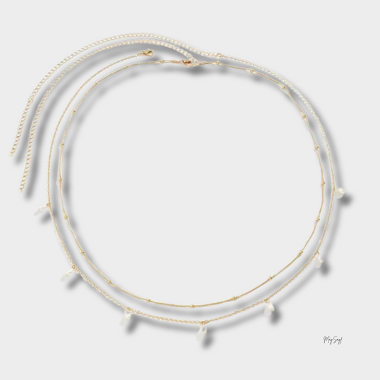Festi Body chains