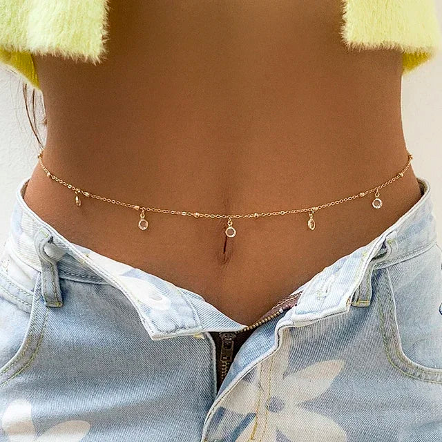 Festi Body chains