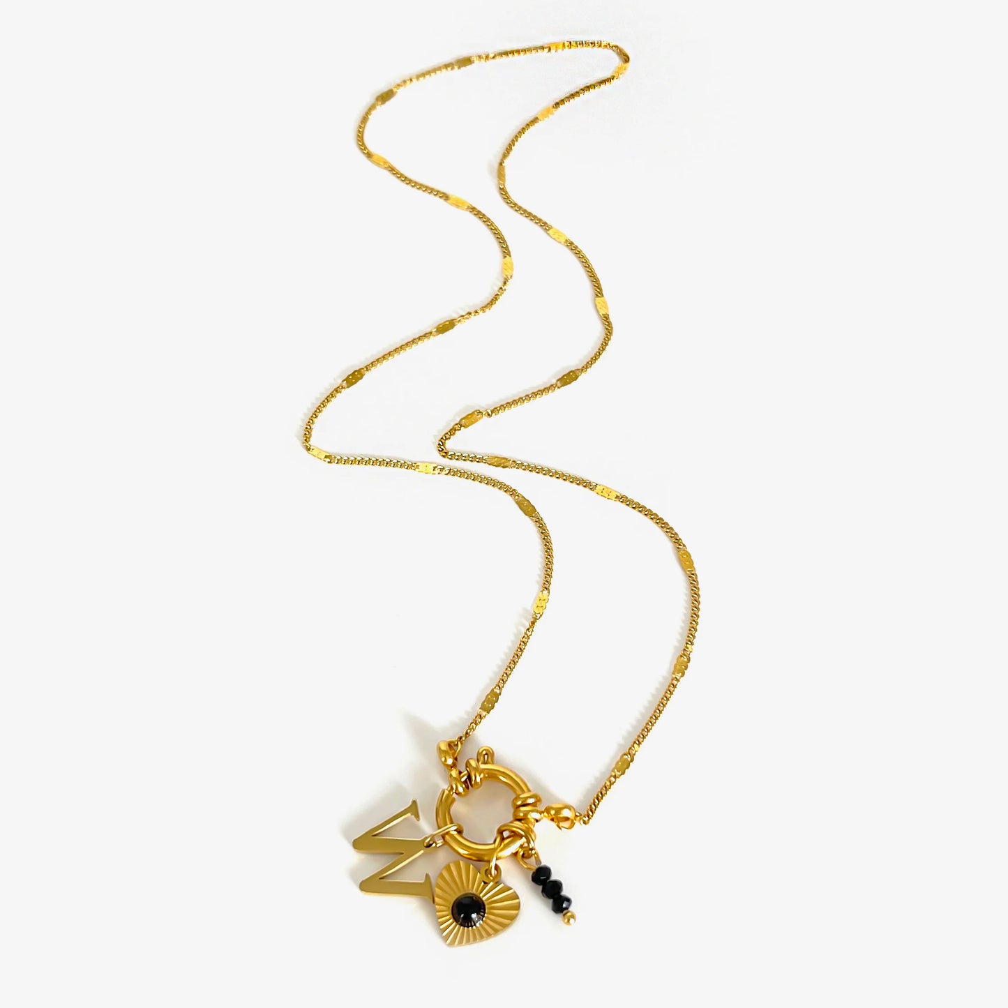 Alies Personalized Necklace