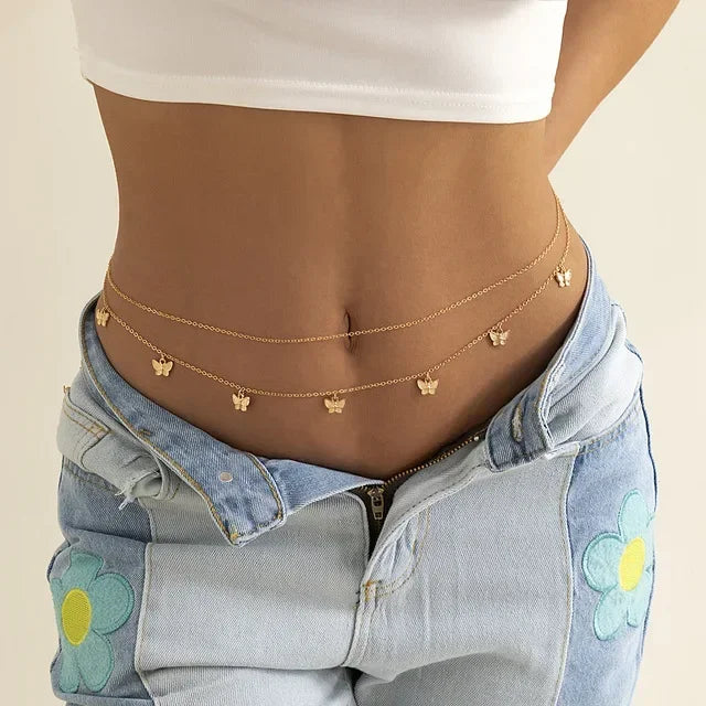 Festi Body chains