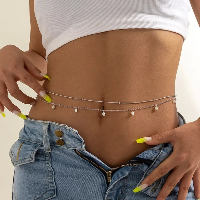 Festi Body chains
