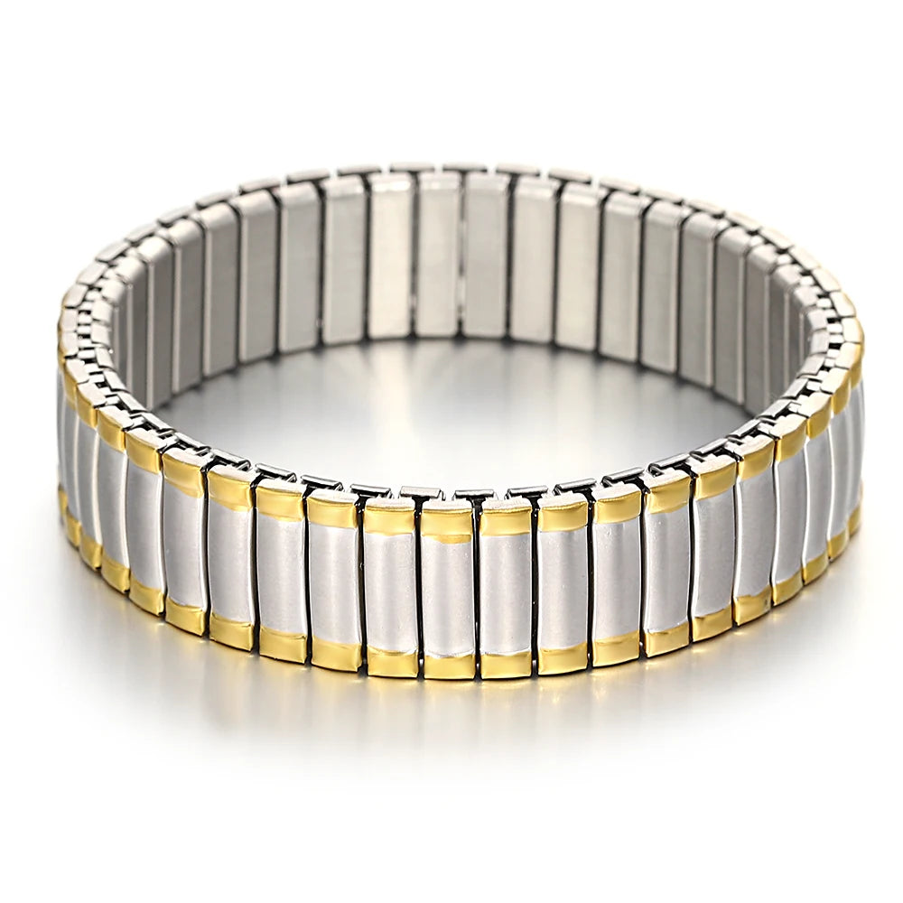 Luxury Flex Rings