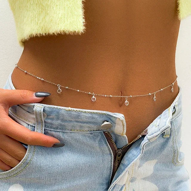 Festi Body chains