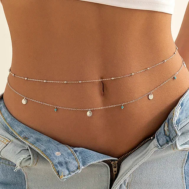 Festi Body chains