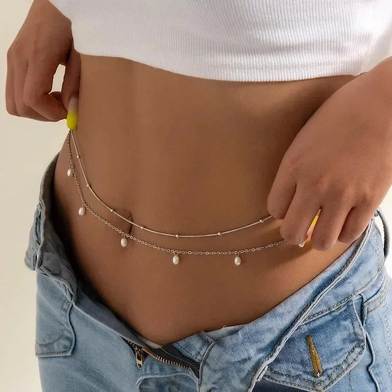 Festi Body chains